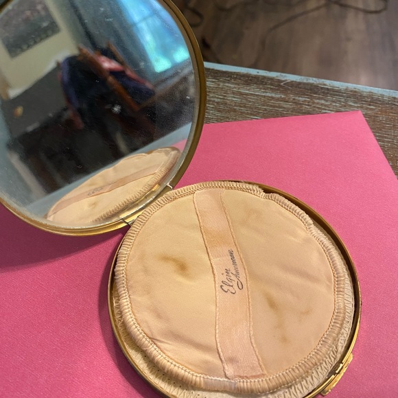 Elgin American vintage power compact - Picture 6 of 6